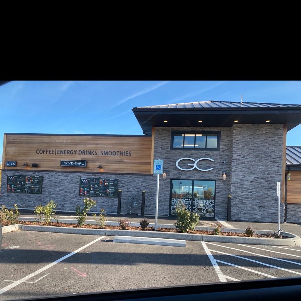 GRAVITY COFFEE CENTRALIA 712 Harrison Ave, Centralia, WA Yelp