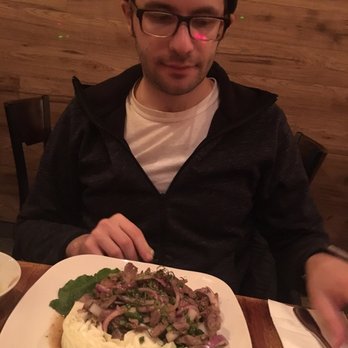 Zabb PuTawn - Thai Near Me - New York, New York