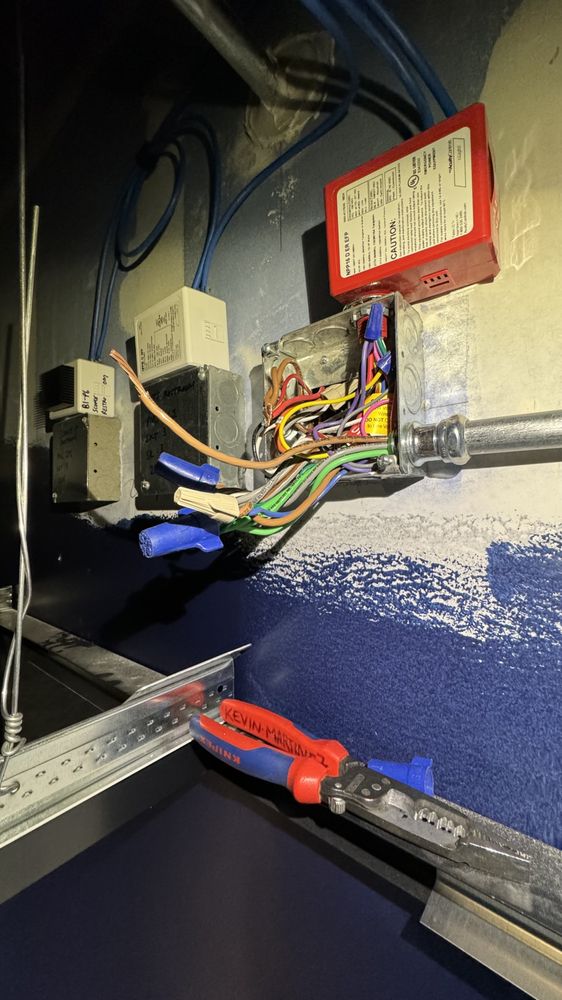 Slide of K Electric Solutions