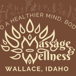 Massage and Wellness