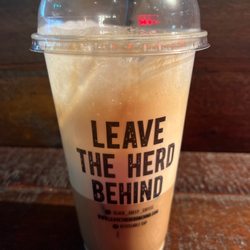Black Sheep Coffee