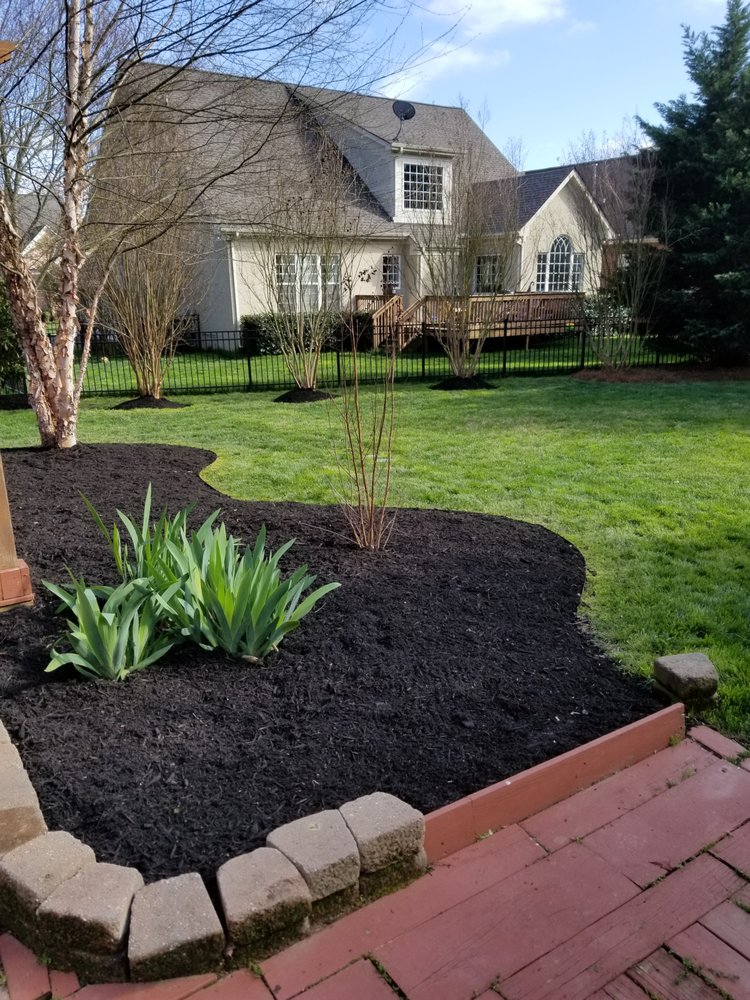 JB LANDSCAPING Updated September 2024 10 Photos Spring Hill