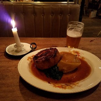 The Temple Brew House - Pie of the day, highly recommend it - Pubs Near Me - London, XGL The Temple Brew House - Pie of the day, highly recommend it - Pubs Near Me - London, XGL