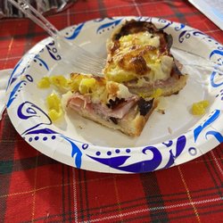 Teresa's Pizza - The Godfather Sub
