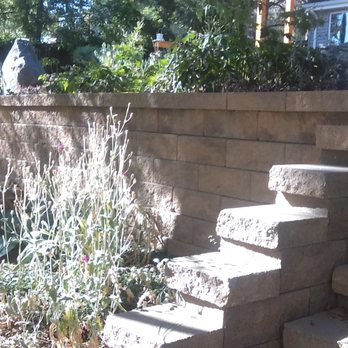 Mora Enterprises - the steps leading up to the house - Masonry/Concrete Near Me