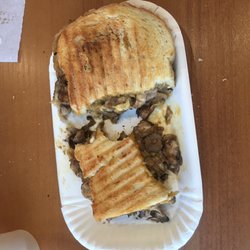 Bar Witka - Delicious tost!