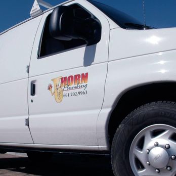 John Horn Plumbing - Horn Customer Service Vehicle - Plumbing Near Me John Horn Plumbing - Horn Customer Service Vehicle - Plumbing Near Me