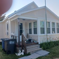 Vermilion Vinyl Home Exteriors