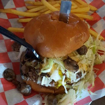Billy Jack's Wing & Draft Shack - Big burger - Bars Near Me - Harrisonburg, Virginia Billy Jack's Wing & Draft Shack - Big burger - Bars Near Me - Harrisonburg, Virginia