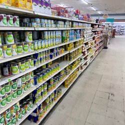 Pueblo Supermarkets