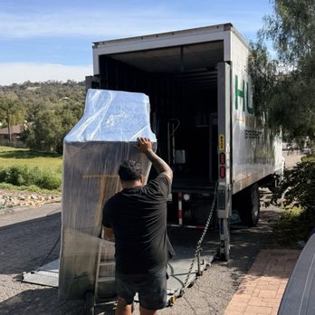 Hulk Movers - Movers Near Me - San Diego, California Hulk Movers - Movers Near Me - San Diego, California