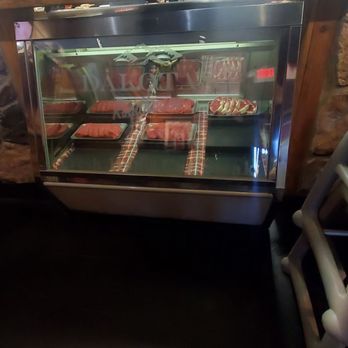 Dakota's Roadhouse - Meat counter - Steakhouses Near Me - Jackson, Ohio Dakota's Roadhouse - Meat counter - Steakhouses Near Me - Jackson, Ohio