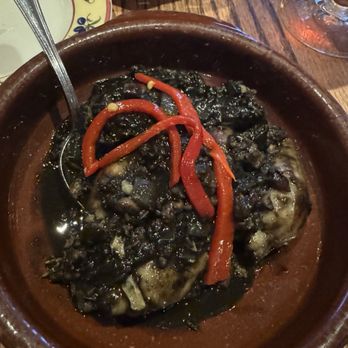 Iberia Restaurant - Txipirones en su tinta - Tapas/Small Plates Near Me - Belmont, California Iberia Restaurant - Txipirones en su tinta - Tapas/Small Plates Near Me - Belmont, California