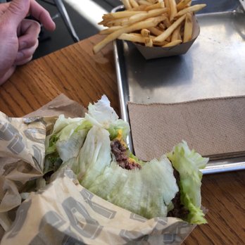 Gotts Roadside - Burgers Near Me - Napa, California Gotts Roadside - Burgers Near Me - Napa, California