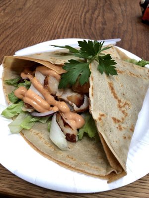 Værftets Madmarked by null