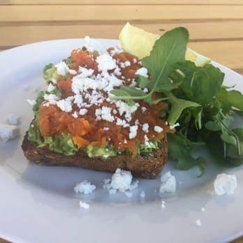 Brown Dog Cafe - Avocado smash - Coffee & Tea Near Me - Woolloongabba, QLD Brown Dog Cafe - Avocado smash - Coffee & Tea Near Me - Woolloongabba, QLD