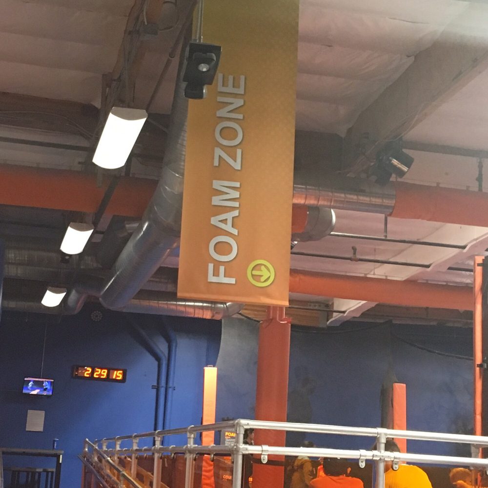 Sky Zone Trampoline Park - Trampoline Parks Near Me - San Marcos, California Sky Zone Trampoline Park - Trampoline Parks Near Me - San Marcos, California