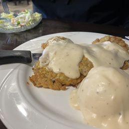 Chicken Fried Steak