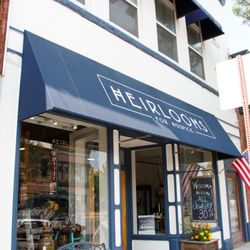 Heirlooms For Hospice