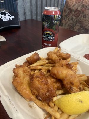 The Sticks Restaurant by null