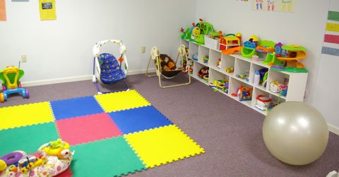 The WillowTree House - childcare center in Cincinnati, OH
