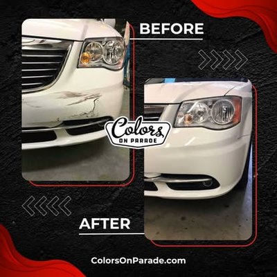 Sacramento Mobile Auto Body Repair - With a rich history in the city, Colors On Parade isn’t just another auto body shop; it’s a trusted company that represents excellence in automotive care.
At Colors on Parade, we are proud to serve local residents both in and around the city of Sacramento. This includes Contra Costa, Marin, Napa, Solano, Sonoma, Yolo, El Dorado, and Placer. We even go so far as to bring our services to Nevada, including the counties of Yuba, Sierra, and Butte. Sacramento Mobile Auto Body Repair - With a rich history in the city, Colors On Parade isn’t just another auto body shop; it’s a trusted company that represents excellence in automotive care.
At Colors on Parade, we are proud to serve local residents both in and around the city of Sacramento. This includes Contra Costa, Marin, Napa, Solano, Sonoma, Yolo, El Dorado, and Placer. We even go so far as to bring our services to Nevada, including the counties of Yuba, Sierra, and Butte.
