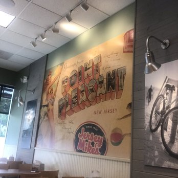 Jersey Mike's Subs - The spot - Sandwiches Near Me - Spring, Texas