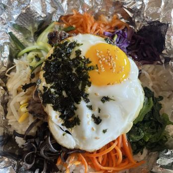 Banseok Jeong Korean BBQ - Korean Near Me - Dublin, California Banseok Jeong Korean BBQ - Korean Near Me - Dublin, California