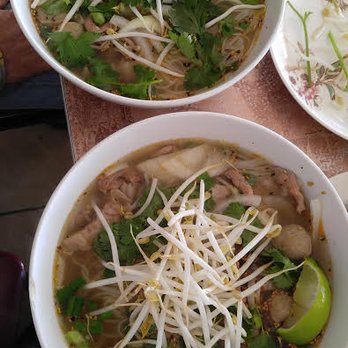 Pho #1 - Vietnamese Near Me - Brunswick, Georgia