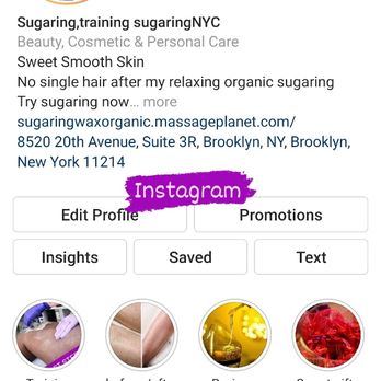 Marina's Sugaring Center - Waxing Near Me - New York, New York Marina's Sugaring Center - Waxing Near Me - New York, New York