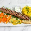 Blue Olive Mediterranean Cuisine gift card