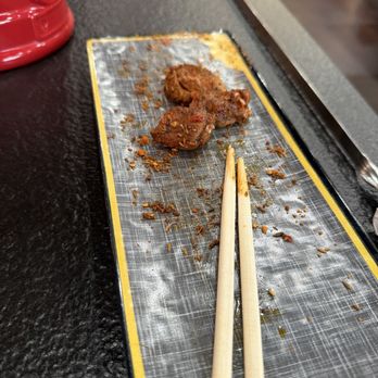 Ni Chou Sha Kitchen - 羊肉串半价,挺好 - Chinese Near Me - Santa Clara, California Ni Chou Sha Kitchen - 羊肉串半价,挺好 - Chinese Near Me - Santa Clara, California