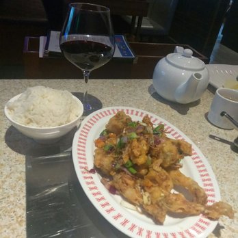 Buffalo Little Lamb - Pepper Frog legs - Hot Pot Near Me - Amherst, New York