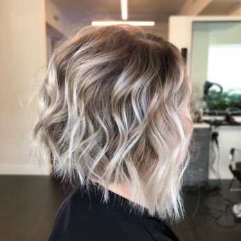 Bomane - Ryan did my color and I LOVE IT - Hair Salons Near Me - Beverly Hills, California Bomane - Ryan did my color and I LOVE IT - Hair Salons Near Me - Beverly Hills, California