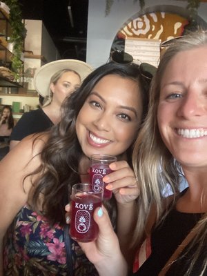 Kove Brewing by null