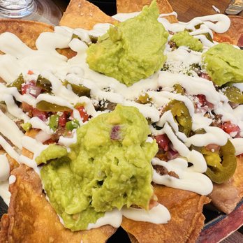 The FAB - Nachos - Sports Bars Near Me - San Jose, California The FAB - Nachos - Sports Bars Near Me - San Jose, California