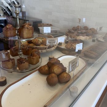 Brown Bag Cookies - Desserts Near Me - Cerritos, California