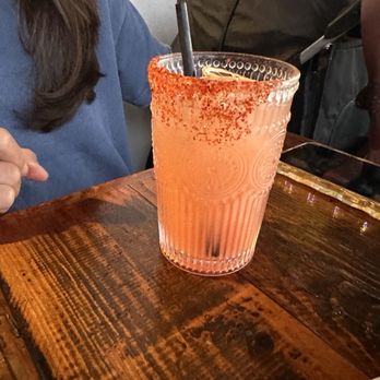 Finney's Crafthouse - Guava margarita - Cocktail Bars Near Me - Santa Barbara, California Finney's Crafthouse - Guava margarita - Cocktail Bars Near Me - Santa Barbara, California