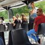 Rideau Canal Cruises