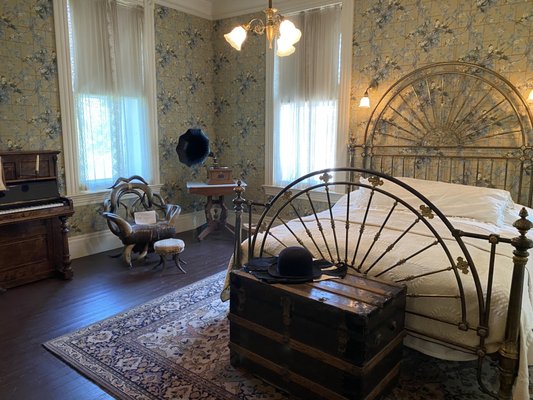 KEARNEY MANSION MUSEUM - Updated June 2024 - 94 Photos & 13 Reviews