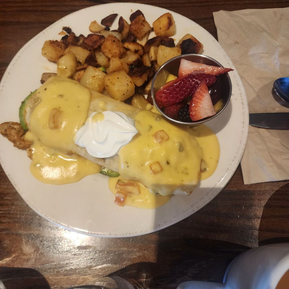 First Watch - Chickenchanga - Breakfast & Brunch Near Me - Tucson, Arizona