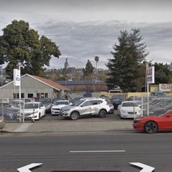 A-Quick Auto Repair and Glass - Front view