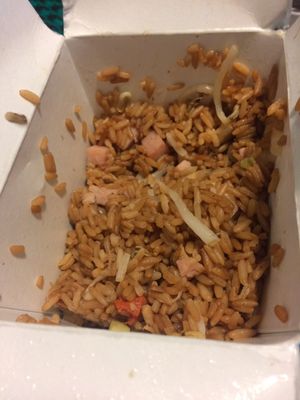 China Kitchen 4303 Nw 7th St Miami Fl Restaurants Mapquest