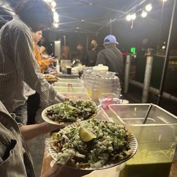 Tacos! Tacos!