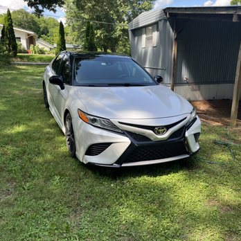 Diamond Coat Auto Detailing - Auto Detailing Near Me - Riceville, Tennessee Diamond Coat Auto Detailing - Auto Detailing Near Me - Riceville, Tennessee