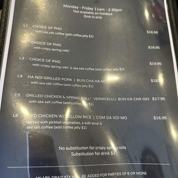 Miss Saigon - Menu August 2026 - Vietnamese Near Me - Centreville, Virginia Miss Saigon - Menu August 2026 - Vietnamese Near Me - Centreville, Virginia