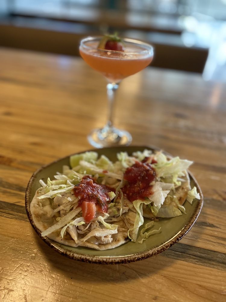 Punch Bowl Social Sacramento
