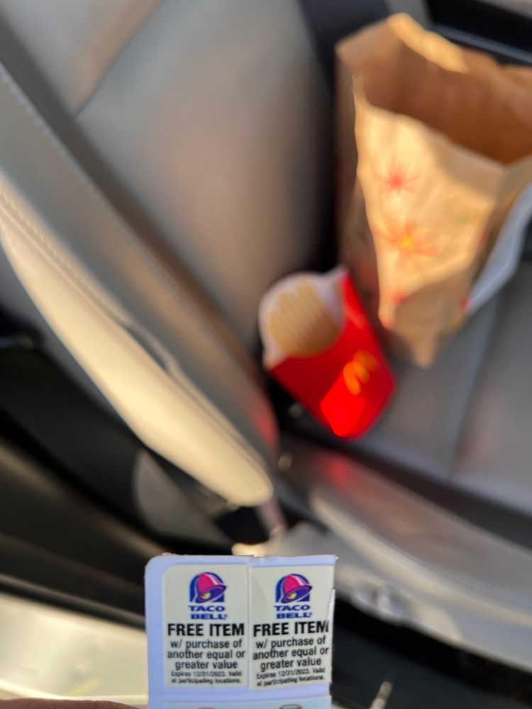 Taco Bell