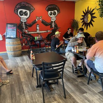 Tres Gringos - Mexican Near Me - Nederland, Colorado