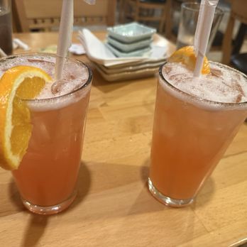 Kobe Japan - High five drink - Japanese Near Me - Pleasant Hill, California Kobe Japan - High five drink - Japanese Near Me - Pleasant Hill, California